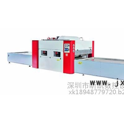 深圳昕凱數(shù)控吸塑模具雕刻機(jī) ** 石膏模 電木模點(diǎn)解銅模