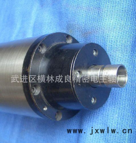 廠方低價外徑62-0.8KW模具雕刻機主軸[品質(zhì)保證]