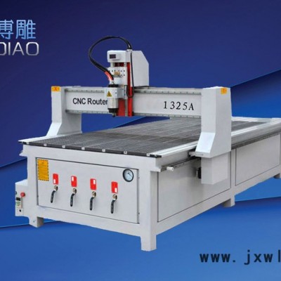 博雕木工雕刻機(jī)