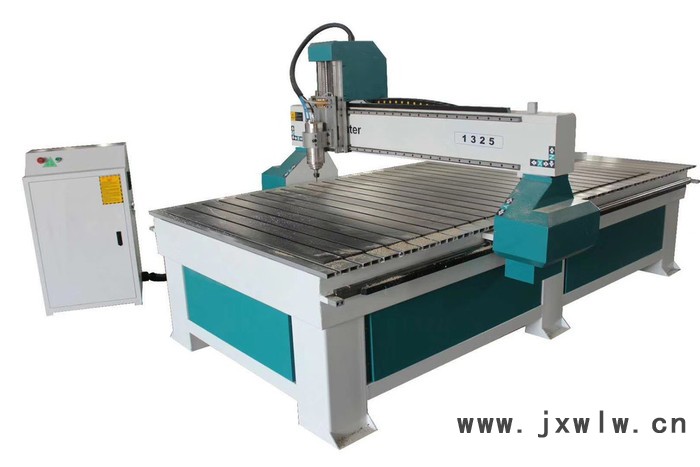 名揚(yáng)1325木工雕刻機(jī) 廣告亞克力板PVC 軟金屬雕刻機(jī)廠家