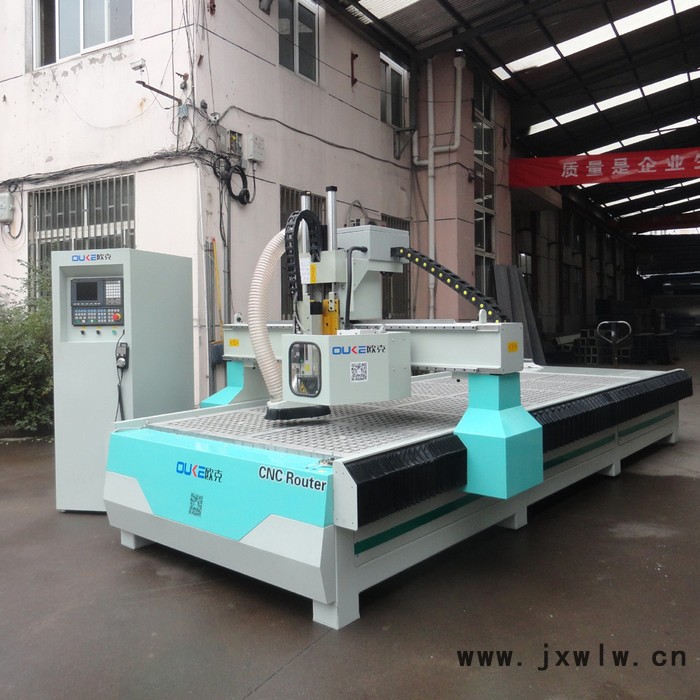 歐克雕刻機(jī) ** 數(shù)控開(kāi)料機(jī) 木門雕刻機(jī) 數(shù)控木工雕刻機(jī)cnc