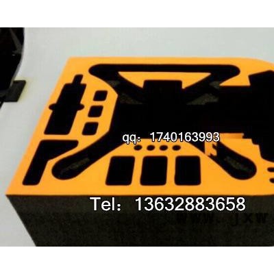 免費打樣EVA一次成型無需模具雕刻成型