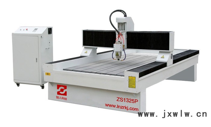 智人ZS1325P玉石雕刻機(jī)