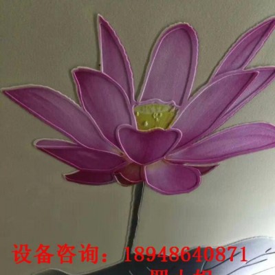 云浮石材雕刻機 墓碑雕刻機 L瓷磚背景墻雕刻 金屬雕刻機