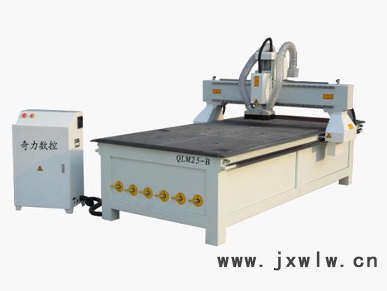 供應(yīng)奇力1325-3木工雕刻機(jī) 各種雕刻機(jī)