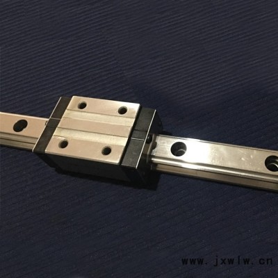 臺穩(wěn)線性導軌 上鎖式精密滑塊LHH30CA 雕刻機傳動部位的精密運動部件