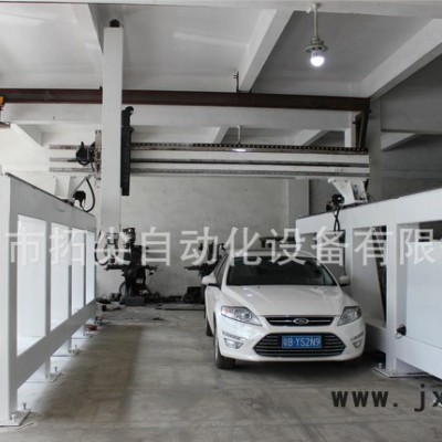 【五軸雕刻機(jī) 五軸 木工雕刻機(jī) CNC加工中心 汽車模型雕刻