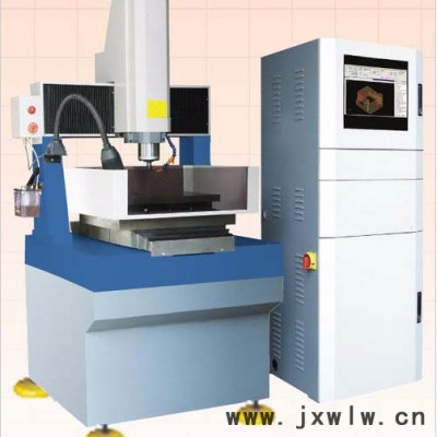 領(lǐng)雕數(shù)控4050金屬模具雕刻機(jī)、其他雕刻切割設(shè)備