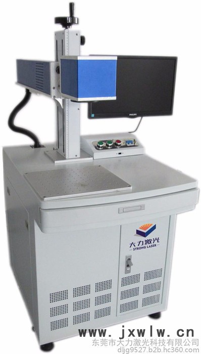 大力激光 HB-30A Co2二氧化碳激光打標(biāo)機(jī) 非金屬雕刻 **