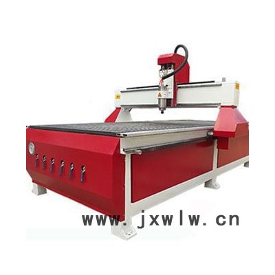 濟(jì)南耐刻1325木工雕刻機(jī)
