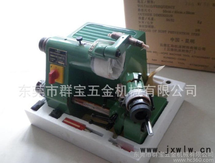 原裝云南產(chǎn)2M6015云附磨刀機(jī)，精密雕刻刀研磨機(jī)