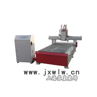 上海移門設(shè)備，雙工序木工雕刻機(jī),移門雕刻機(jī)，軟包硬包背景墻設(shè)備