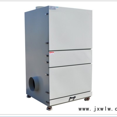 單機(jī)脈沖濾筒除塵器工業(yè)激光等離子切割濾芯煙霧粉塵處理吸塵器自潔式脈沖聚酯纖維濾筒除塵器