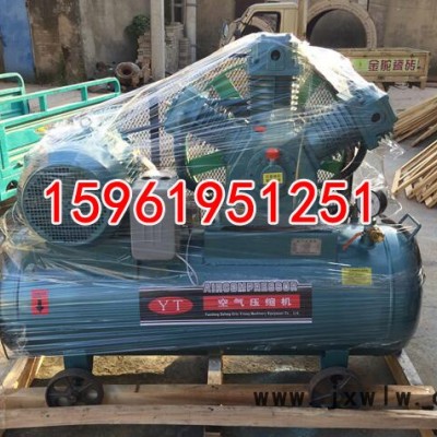 等離子切割機用1.2/30活塞式空壓機配TA120機頭 0.6/30空壓機