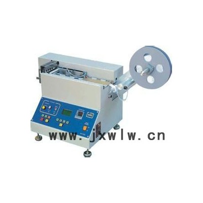 微電腦自動(dòng)商標(biāo)數(shù)控切割機(jī)