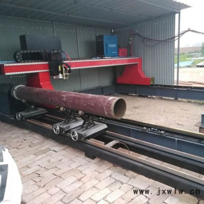 龍門(mén)管板切割機(jī) 兩用數(shù)控切割機(jī) 圓管數(shù)控自動(dòng)切割**