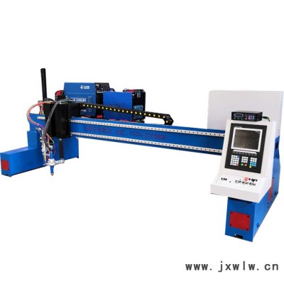 山東鵬沃PW-1000W龍門數(shù)控切割機 焊接機