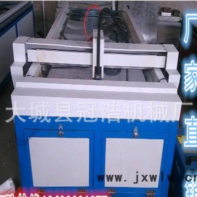 冠浩數(shù)控 數(shù)控 等離子切割機(jī) 火焰等離子雙割槍 等離子切割機(jī)床