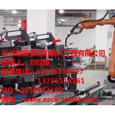 ABB IRB 140T 弧焊機器人 等離子切割機器人價格不貴 南陽
