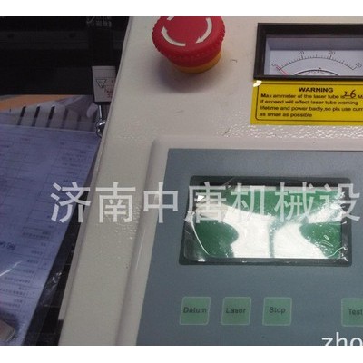 廣告激光雕刻機 亞克力切割雕刻設(shè)備 墓碑影雕機