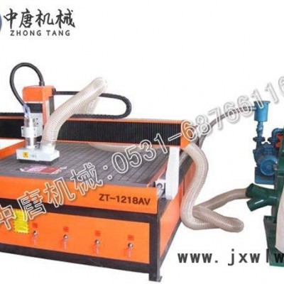 ZT-1218系列經(jīng)濟型數(shù)控雕刻機    功能強大 廣告雕刻