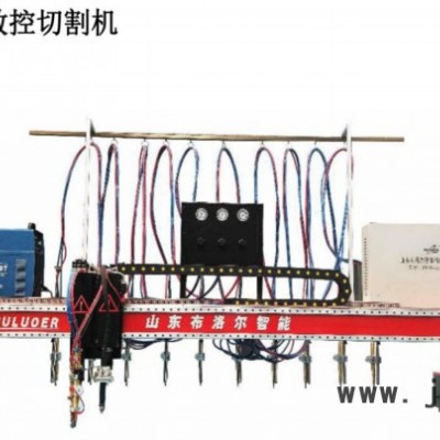 布洛爾BLDH-4080 數(shù)控切割機(jī)