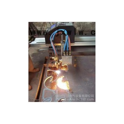 供應華洋1500*30000等離子數控切割機