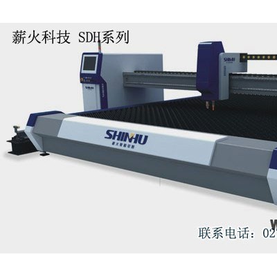供應薪火科技寧波臺式等離子切割機|數控切割機廠家 質量有保證