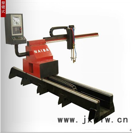 供應(yīng)武漢耐霸懸臂式等離子切割機(jī)（QZX1-2230)