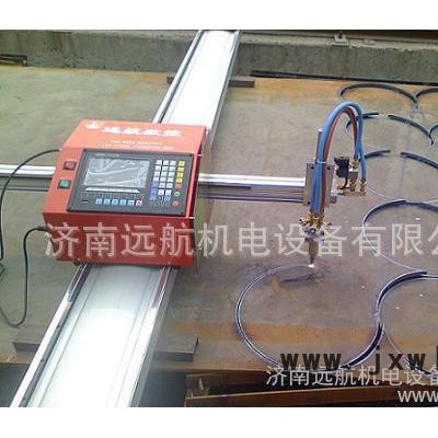 濟南便攜式切割機小蜜蜂數(shù)控切割機數(shù)控等離子切割機價格(圖)