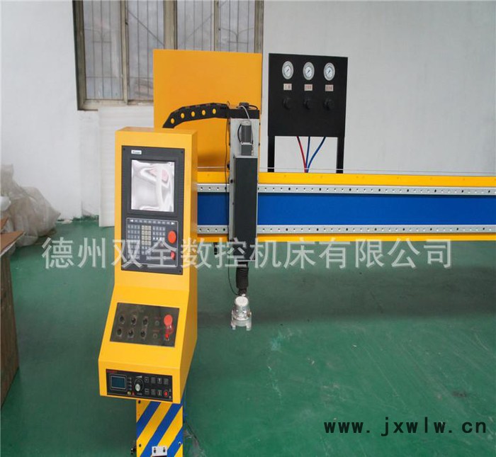 SQ-LM40100 龍門式數控切割機|龍門式數控火焰切割機|龍門式等離子切割機 廠家定制 滿足不同客戶