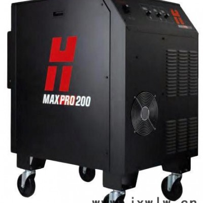 供應(yīng)美國海寶MAX200等離子切割機