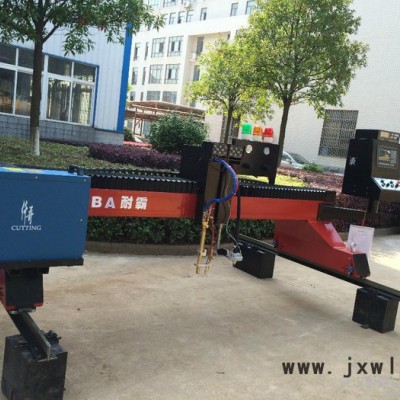 【新款】耐霸數(shù)控火焰切割機(jī) QZM10龍門數(shù)控切割機(jī) 碳鋼切割機(jī)
