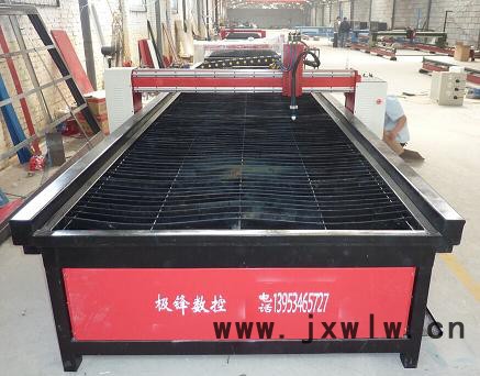極鋒TS-CNC-2014臺(tái)式數(shù)控切割機(jī)