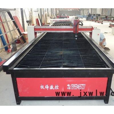 極鋒TS-CNC-2014臺(tái)式數(shù)控切割機(jī)