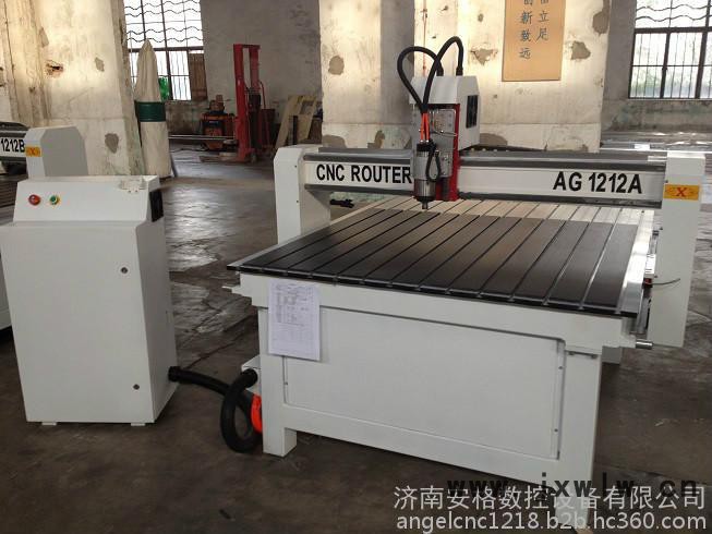濟南數(shù)控亞克力pvc板有機玻璃切割機標牌廣告雕刻機