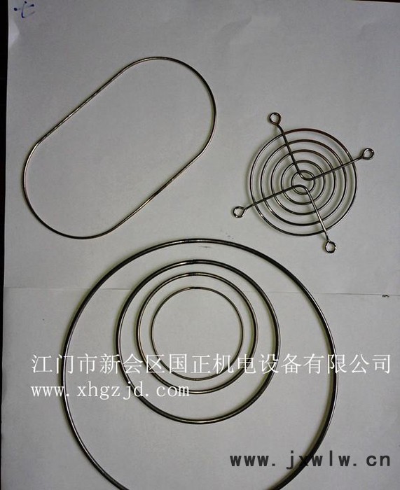 打圈自動焊接設(shè)備 全自動成型焊接一體機 自動焊接設(shè)備直銷