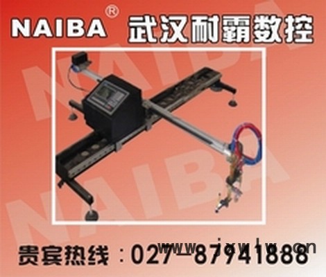 供應(yīng)武漢耐霸便攜式等離子切割機(jī)（QZB4-1220)