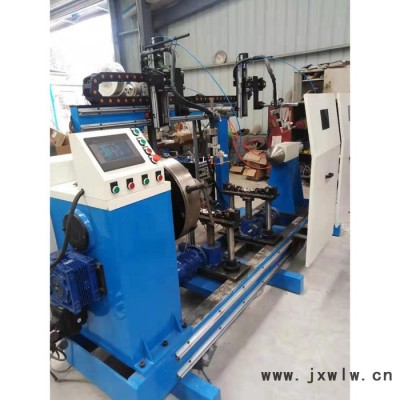 弗尼斯HFH-160型大型環(huán)縫自動焊接機(jī)各種自動化焊接設(shè)備 專業(yè)定制