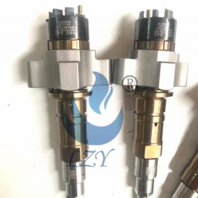 工程機械發(fā)動機噴油器2872765 適用于康明斯QSC QSL發(fā)動機發(fā)動機  現(xiàn)貨供應