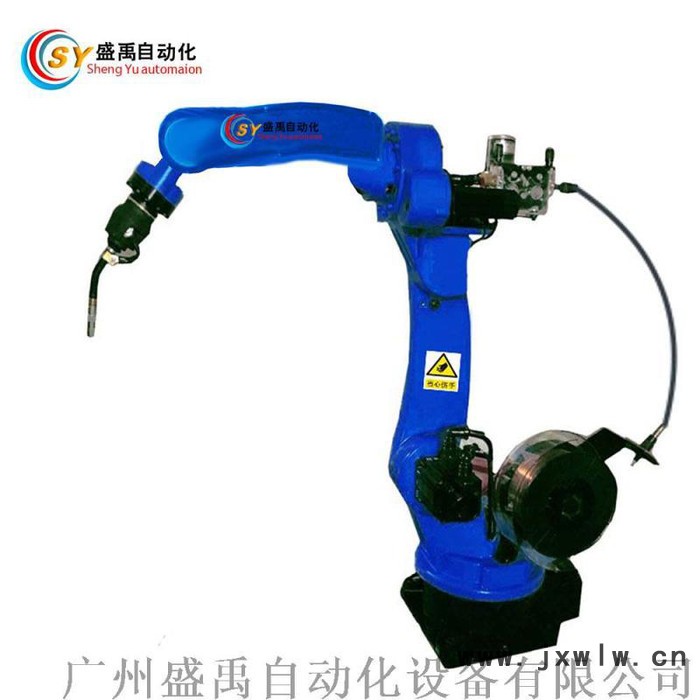 全自動(dòng)六軸機(jī)器人焊接設(shè)備 五金焊接設(shè)備 機(jī)械手焊接設(shè)備