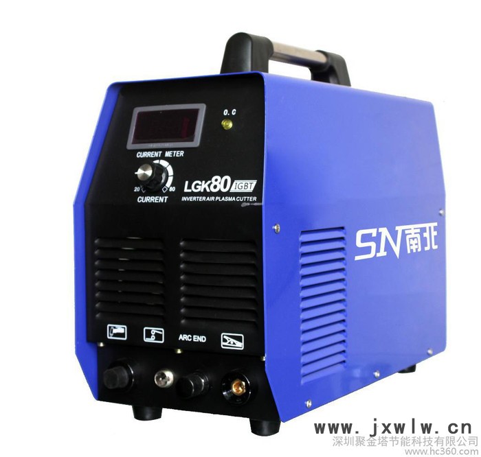 SN南北品牌逆變式空氣等離子切割機(jī)LGK-40/ CUT-40
