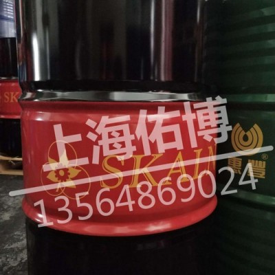 斯卡蘭15W-40天然氣發(fā)動機油 KTS 低灰分發(fā)動機潤滑油 燃料公交發(fā)動機油