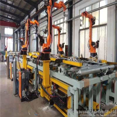 激光焊接設(shè)備 龍門蓋梁骨架焊接機(jī)器人價(jià)格 標(biāo)準(zhǔn)節(jié)焊接機(jī)器人廠家直供