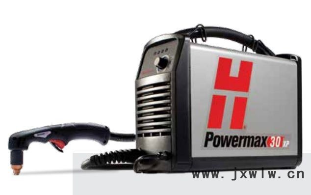 PowerMAX30XP美國海寶原裝進口，Hypertherm進口等離子切割機，耗材批發(fā)