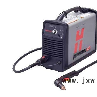 PowerMAX45美國海寶原裝進口，Hypertherm進口等離子切割機，耗材批發(fā)