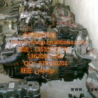 三菱發(fā)動機總成 FUSO 供應(yīng)高品質(zhì)發(fā)動機及配件