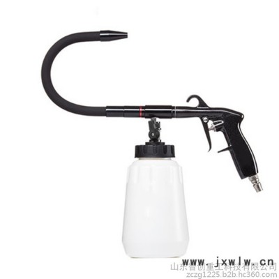 發(fā)動機清洗槍 汽車發(fā)動機清洗槍 龍卷內(nèi)飾深層清潔吹塵噴水