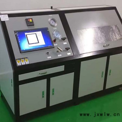 發(fā)動機(jī)管路高壓爆破試驗(yàn)機(jī)