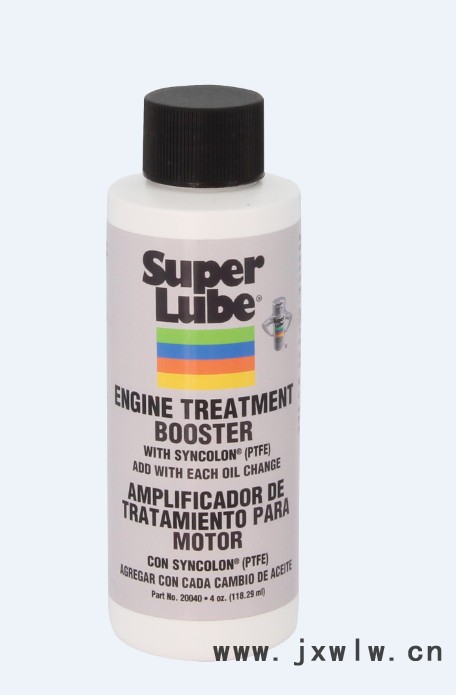 舒泊潤發(fā)動(dòng)機(jī)裝配潤滑脂 Superlube 19008，發(fā)動(dòng)機(jī)裝配潤滑脂
